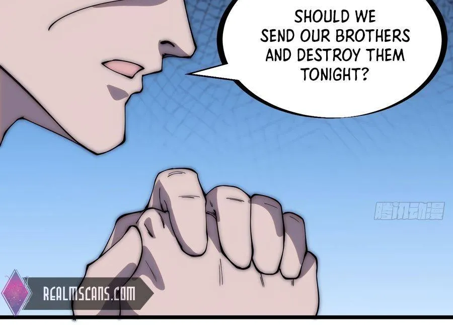 It Starts With A Mountain Kainu Manga Chapter 280 Page 11