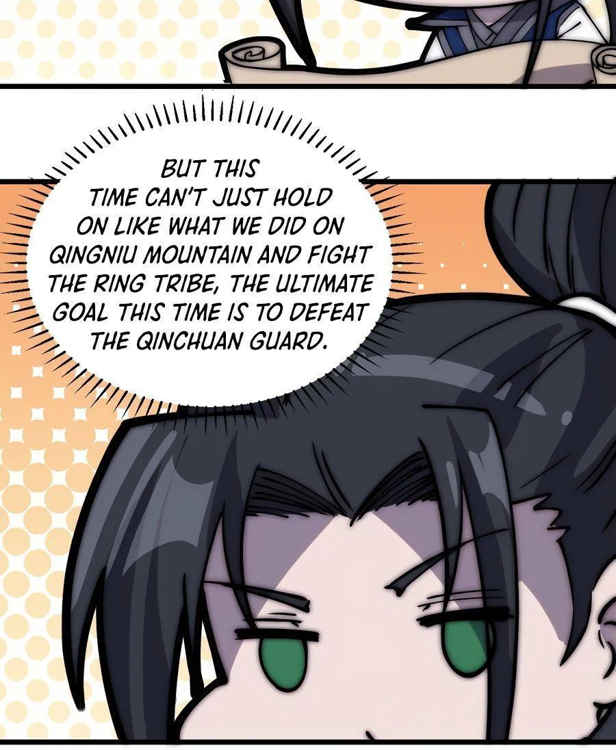 It Starts With A Mountain Kainu Manga Chapter 280 Page 17