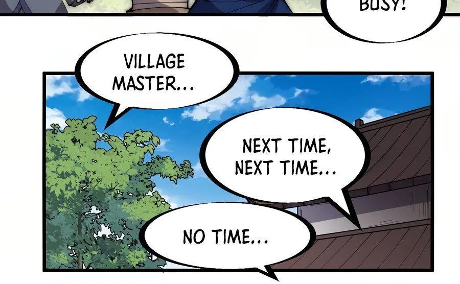It Starts With A Mountain Kainu Manga Chapter 280 Page 23