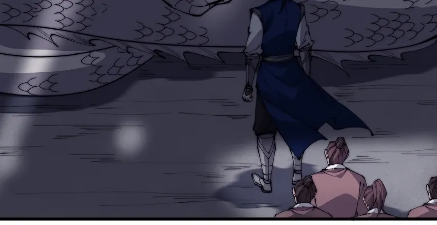 It Starts With A Mountain Kainu Manga Chapter 277 Page 12