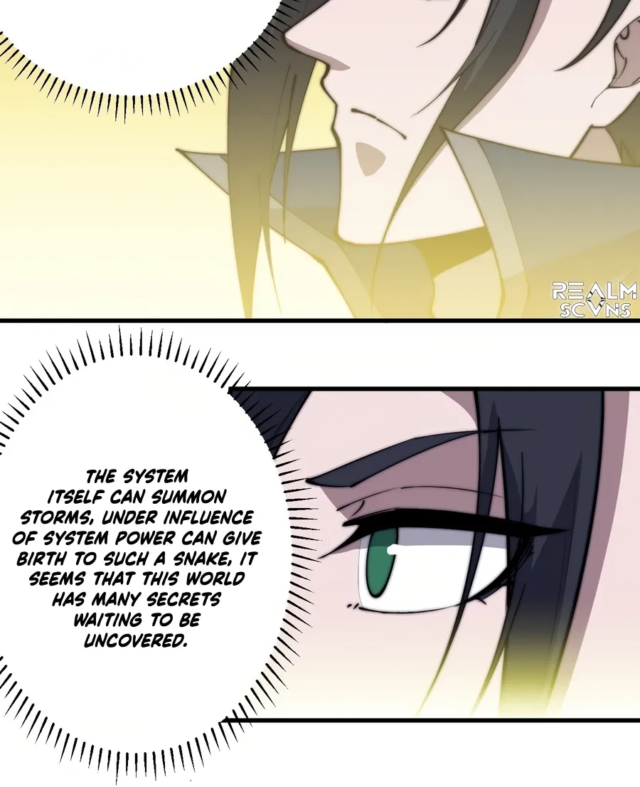 It Starts With A Mountain Kainu Manga Chapter 277 Page 17