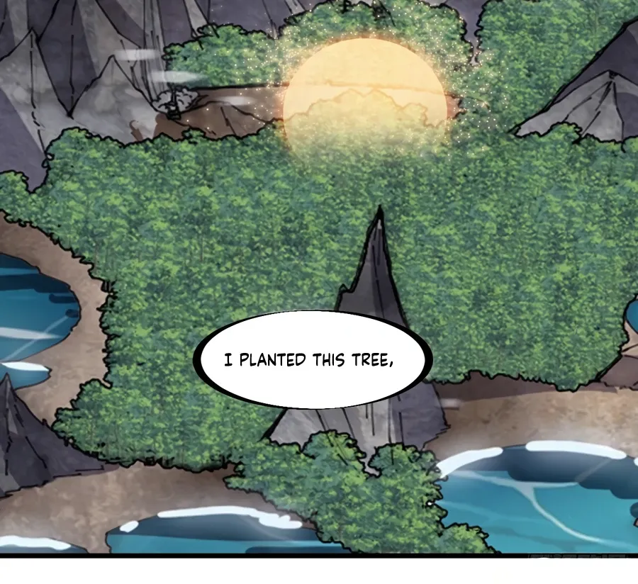 It Starts With A Mountain Kainu Manga Chapter 277 Page 37