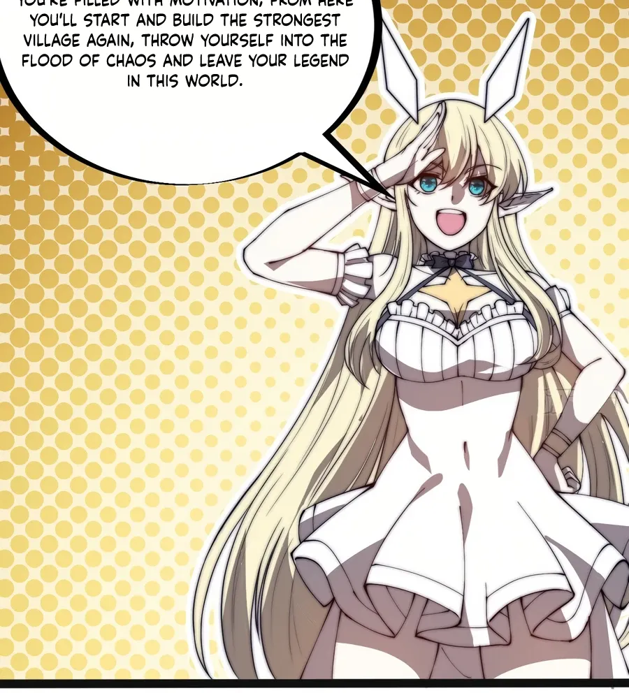 It Starts With A Mountain Kainu Manga Chapter 277 Page 40