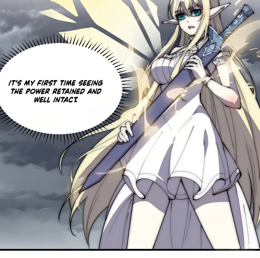 It Starts With A Mountain Kainu Manga Chapter 276 Page 11