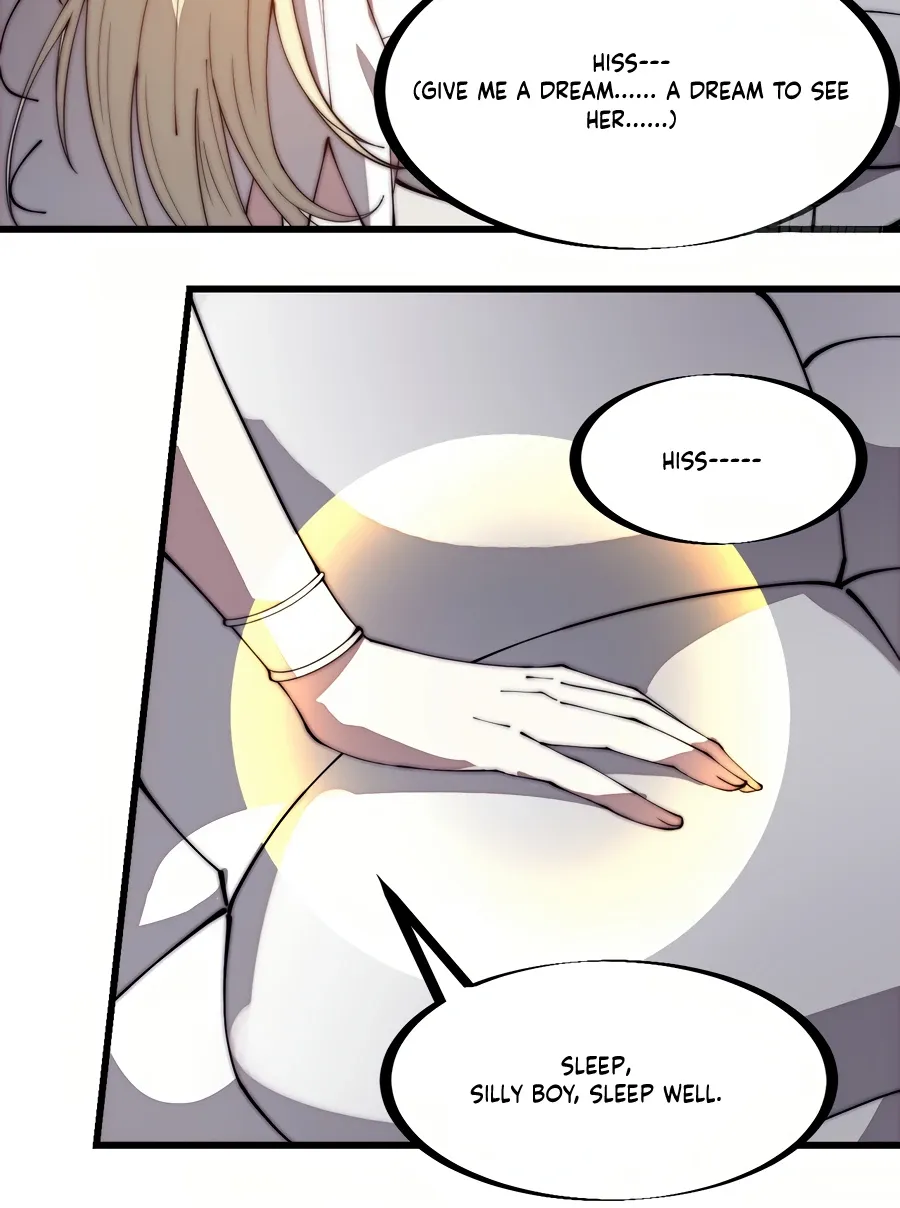 It Starts With A Mountain Kainu Manga Chapter 276 Page 17
