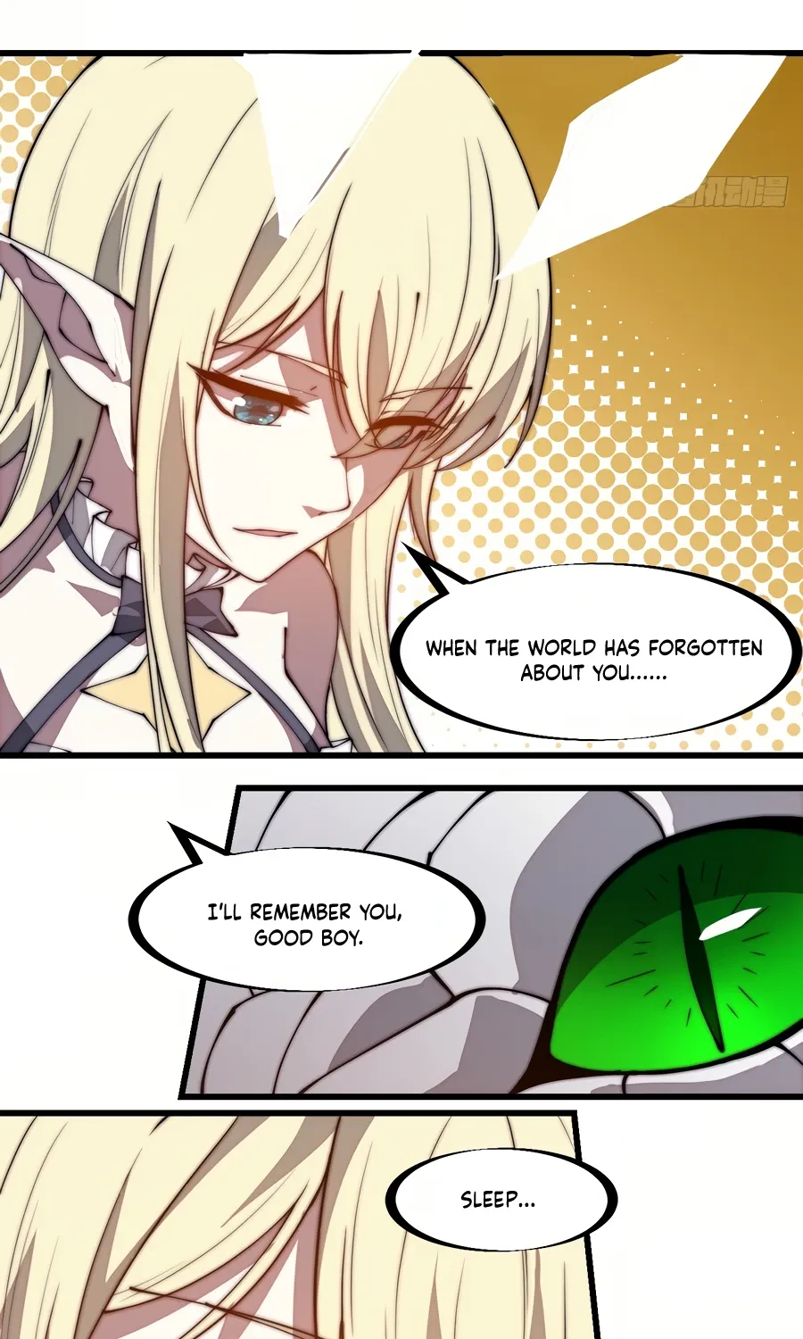 It Starts With A Mountain Kainu Manga Chapter 276 Page 18