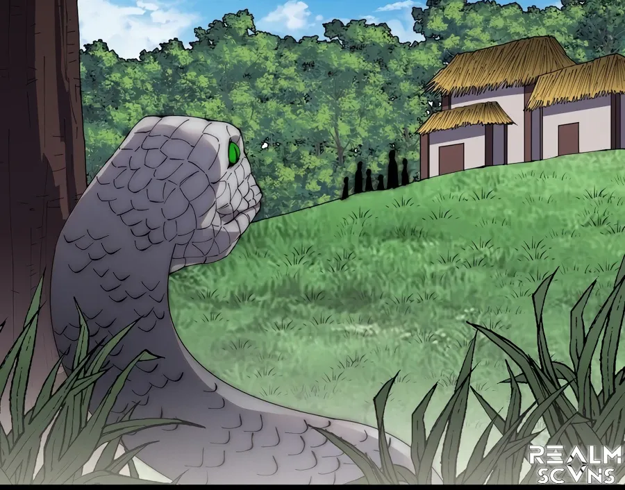 It Starts With A Mountain Kainu Manga Chapter 276 Page 20