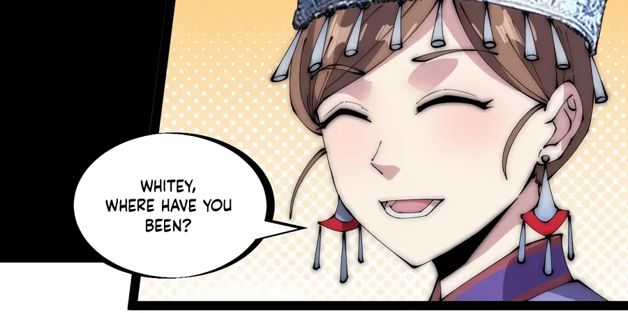 It Starts With A Mountain Kainu Manga Chapter 276 Page 23