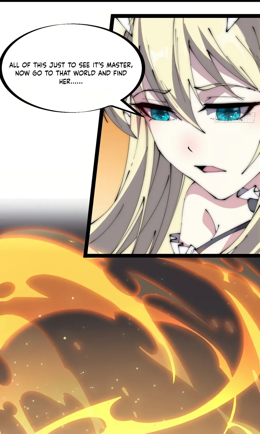 It Starts With A Mountain Kainu Manga Chapter 276 Page 27
