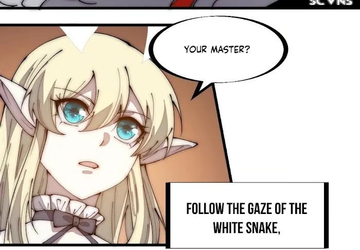It Starts With A Mountain Kainu Manga Chapter 275 Page 5