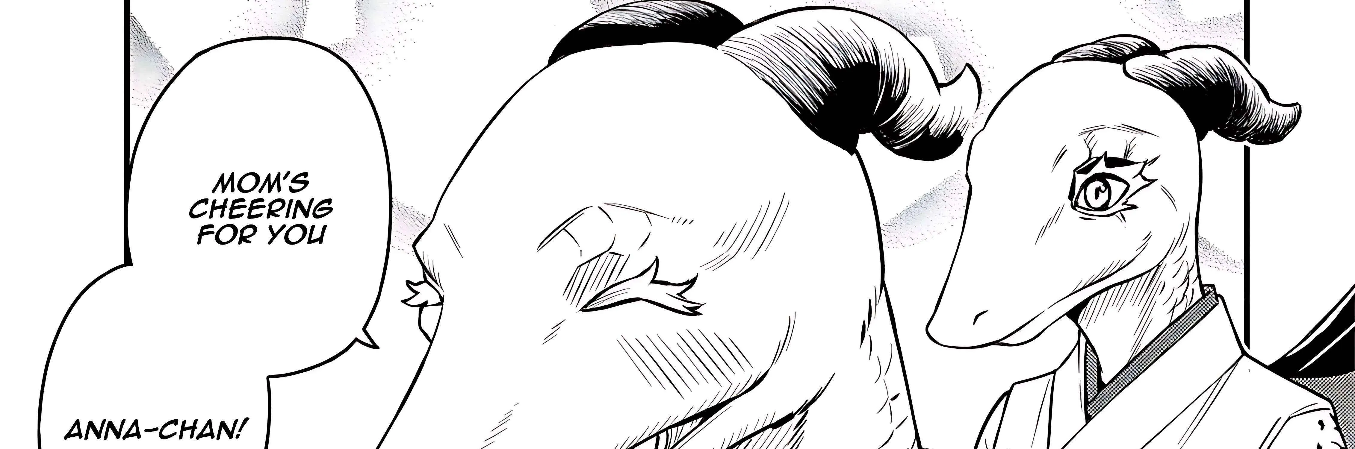 The Demon King's Educator -The Common Teacher Who Has Been Exiled From The Brave Academy Becomes A Private Teacher For The Devil's Daughters- Kainu Manga Chapter 25 Page 46