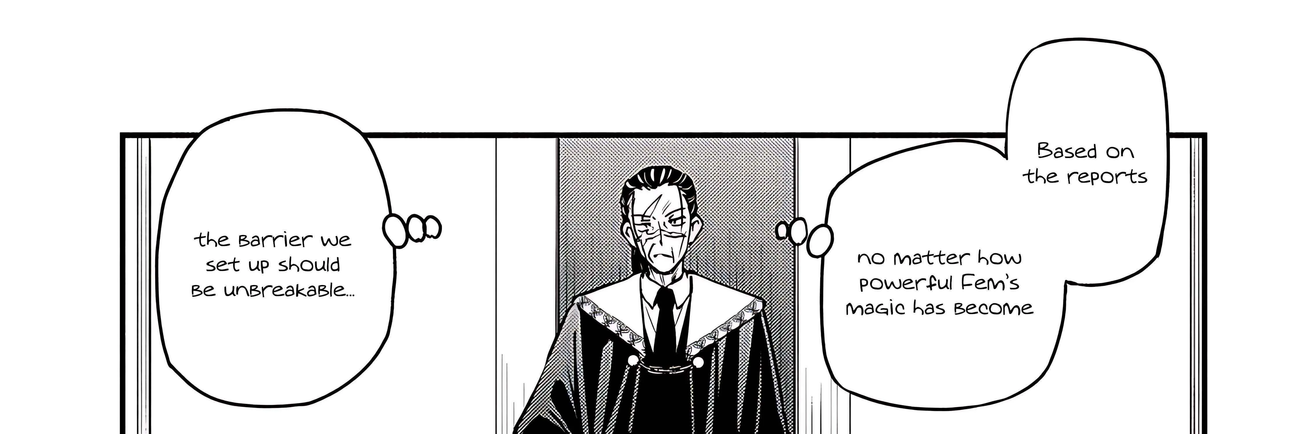 The Demon King's Educator -The Common Teacher Who Has Been Exiled From The Brave Academy Becomes A Private Teacher For The Devil's Daughters- Kainu Manga Chapter 25 Page 136
