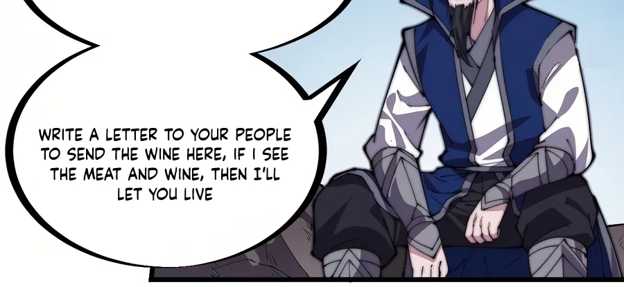 It Starts With A Mountain Kainu Manga Chapter 272 Page 13