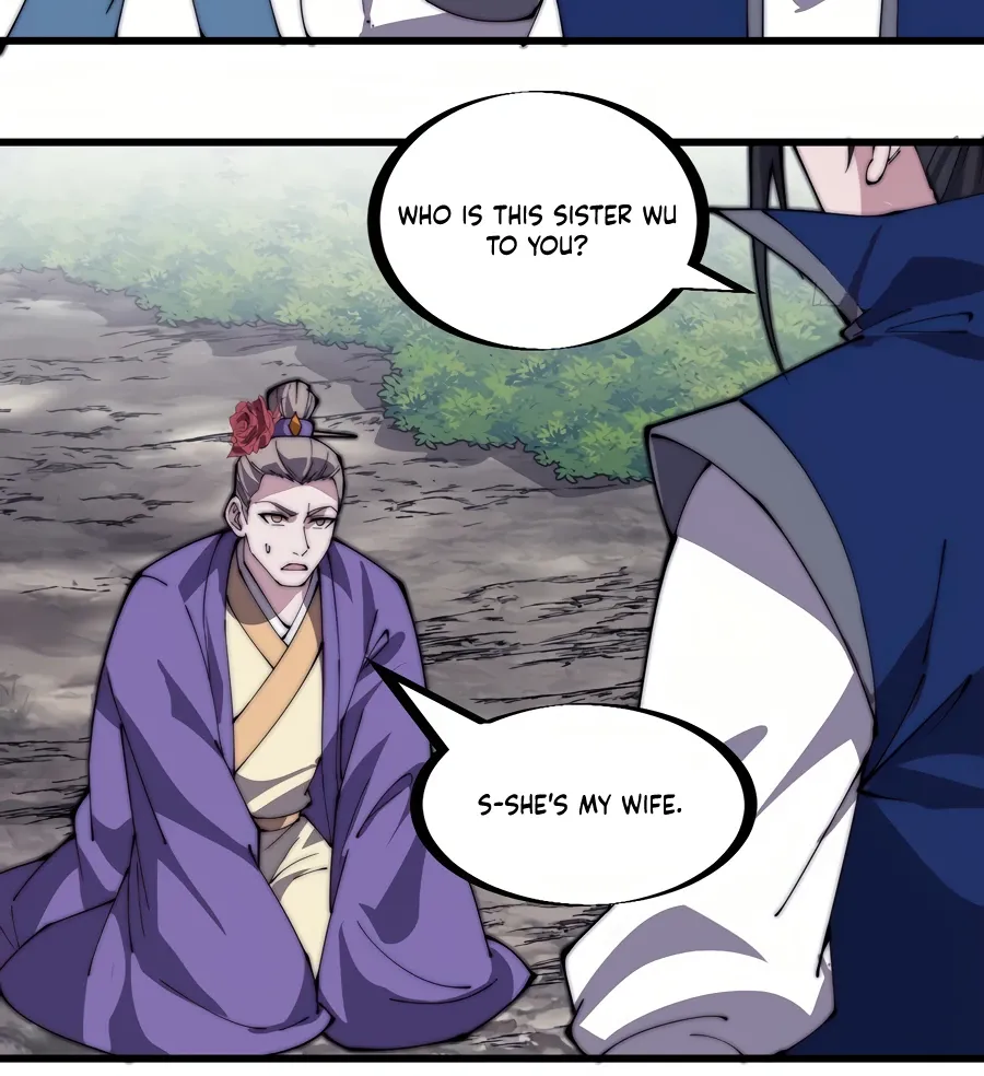 It Starts With A Mountain Kainu Manga Chapter 272 Page 16