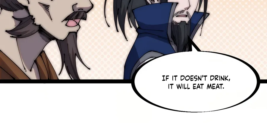 It Starts With A Mountain Kainu Manga Chapter 272 Page 29