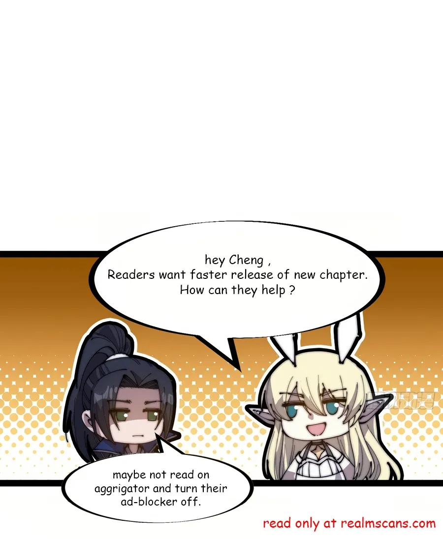 It Starts With A Mountain Kainu Manga Chapter 272 Page 41