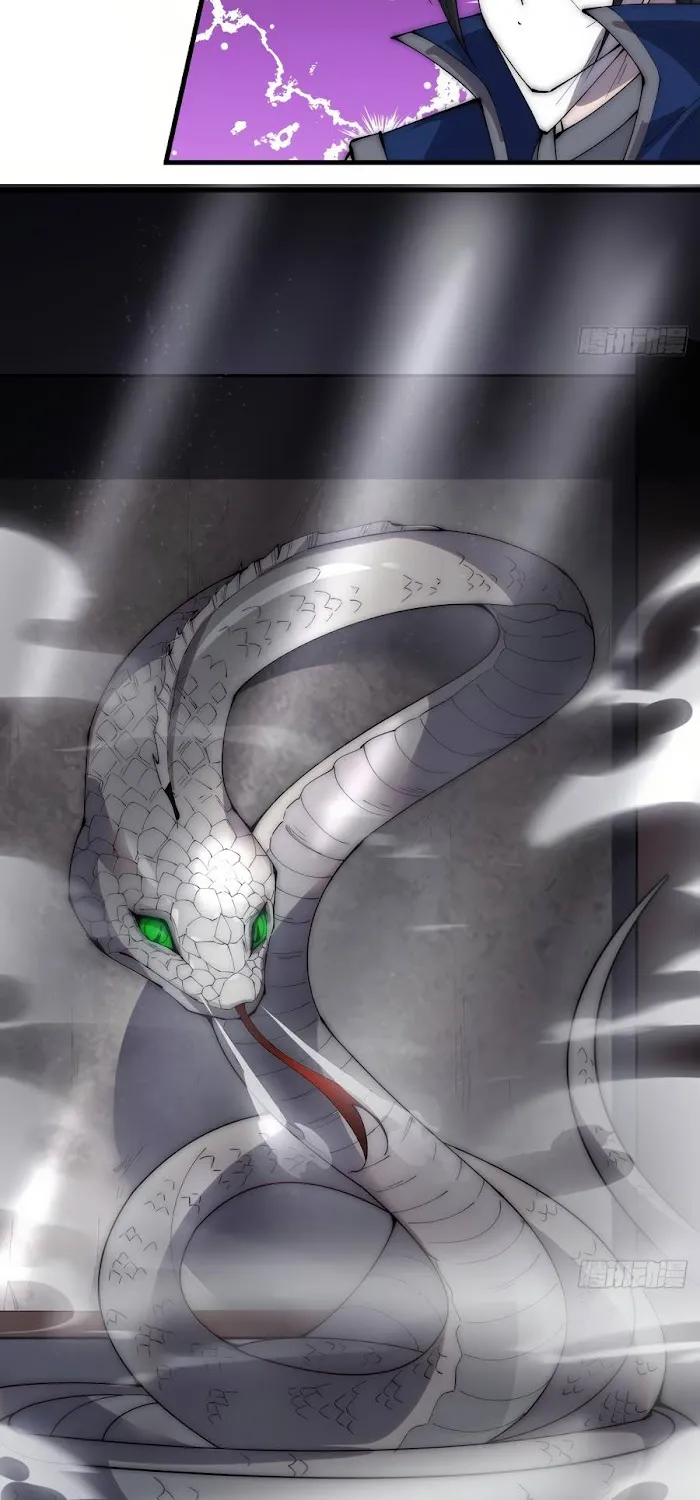It Starts With A Mountain Kainu Manga Chapter 271 Page 18