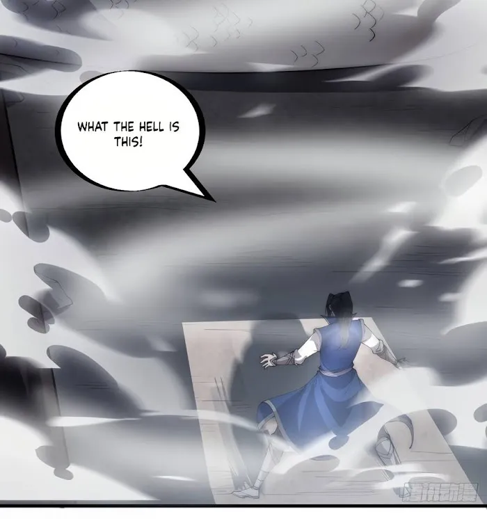 It Starts With A Mountain Kainu Manga Chapter 271 Page 19