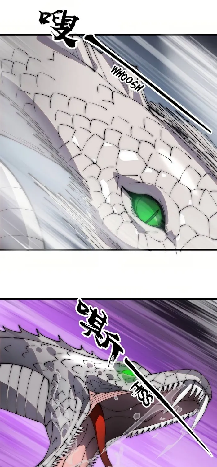 It Starts With A Mountain Kainu Manga Chapter 271 Page 23
