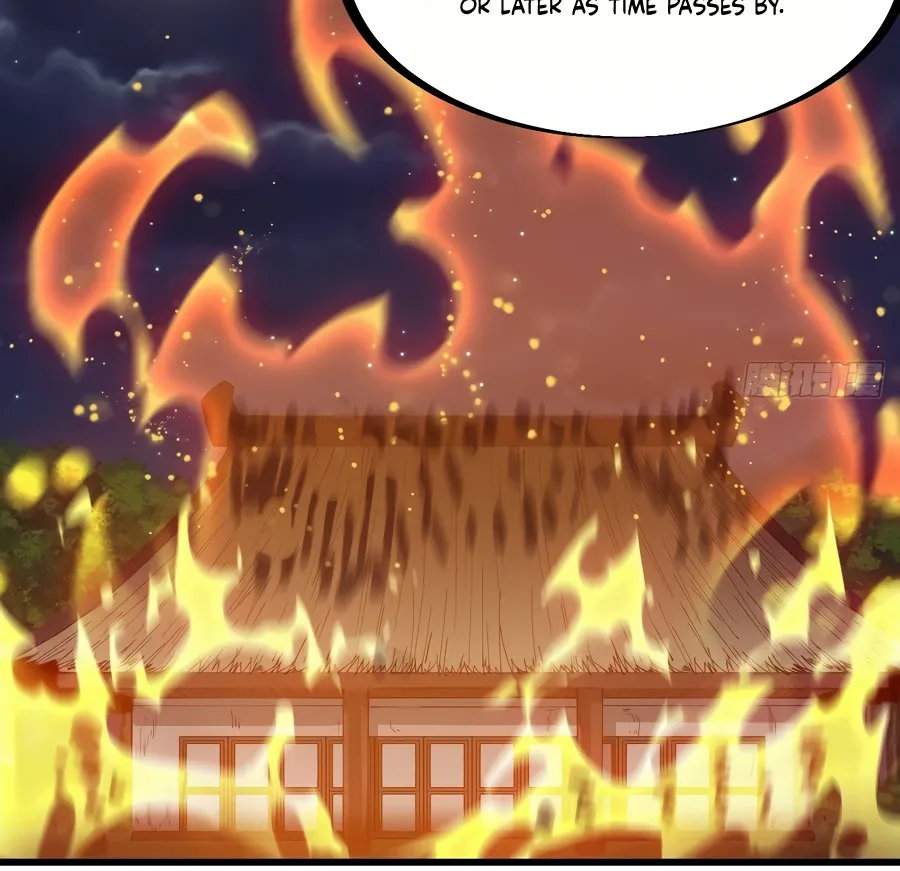 It Starts With A Mountain Kainu Manga Chapter 268 Page 21