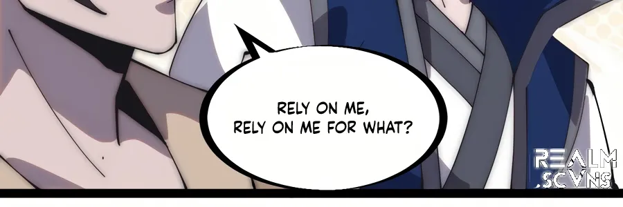 It Starts With A Mountain Kainu Manga Chapter 268 Page 31