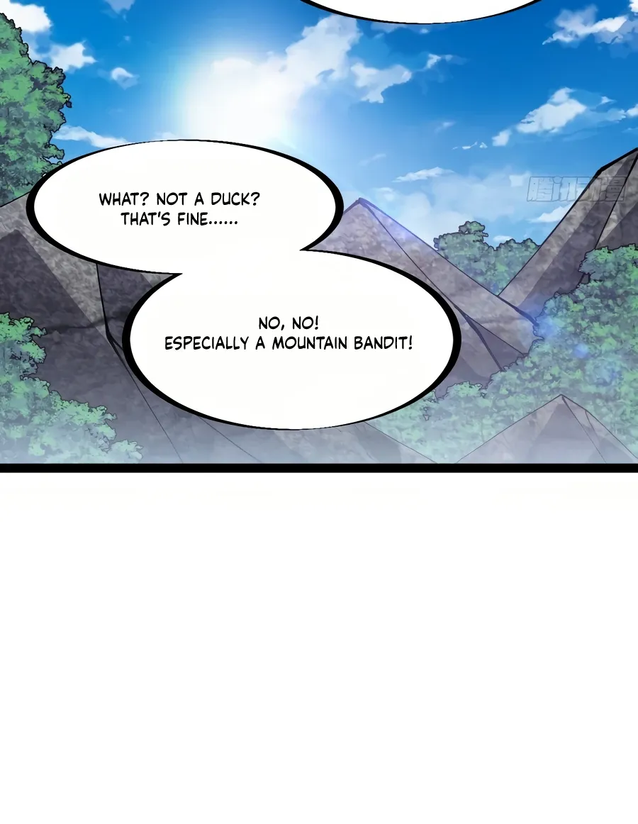 It Starts With A Mountain Kainu Manga Chapter 268 Page 33