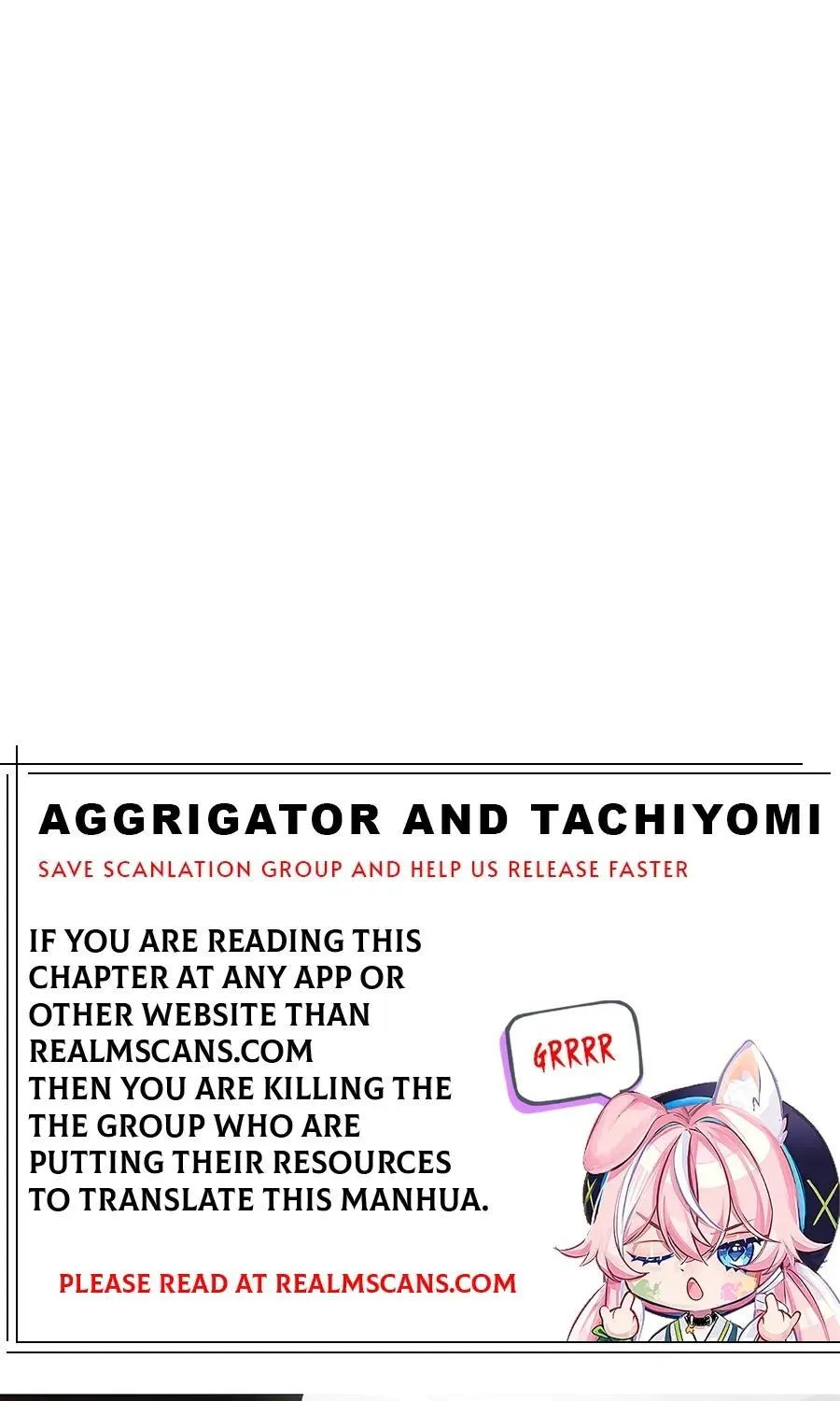 It Starts With A Mountain Kainu Manga Chapter 267 Page 37