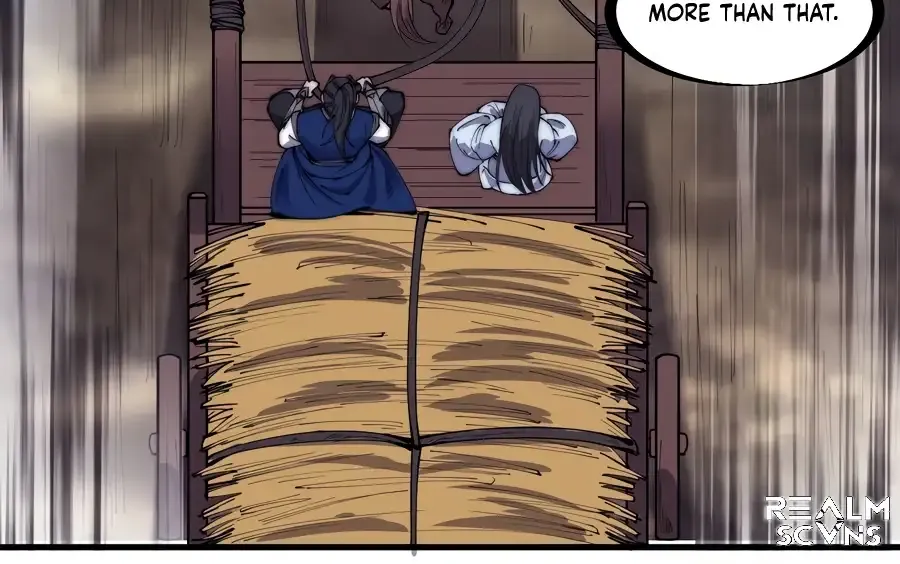 It Starts With A Mountain Kainu Manga Chapter 266 Page 18