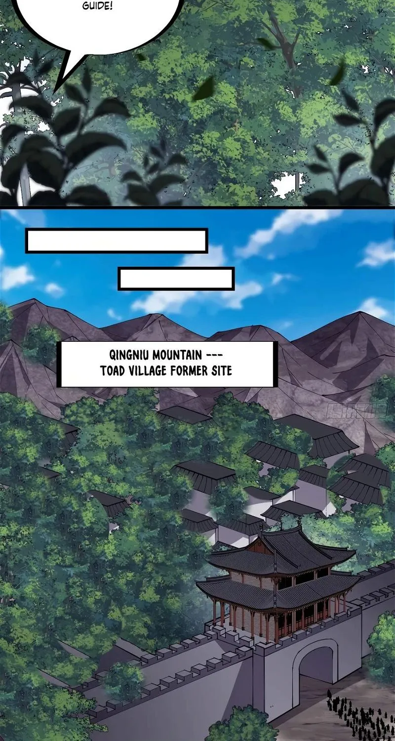 It Starts With A Mountain Kainu Manga Chapter 265.2 Page 22