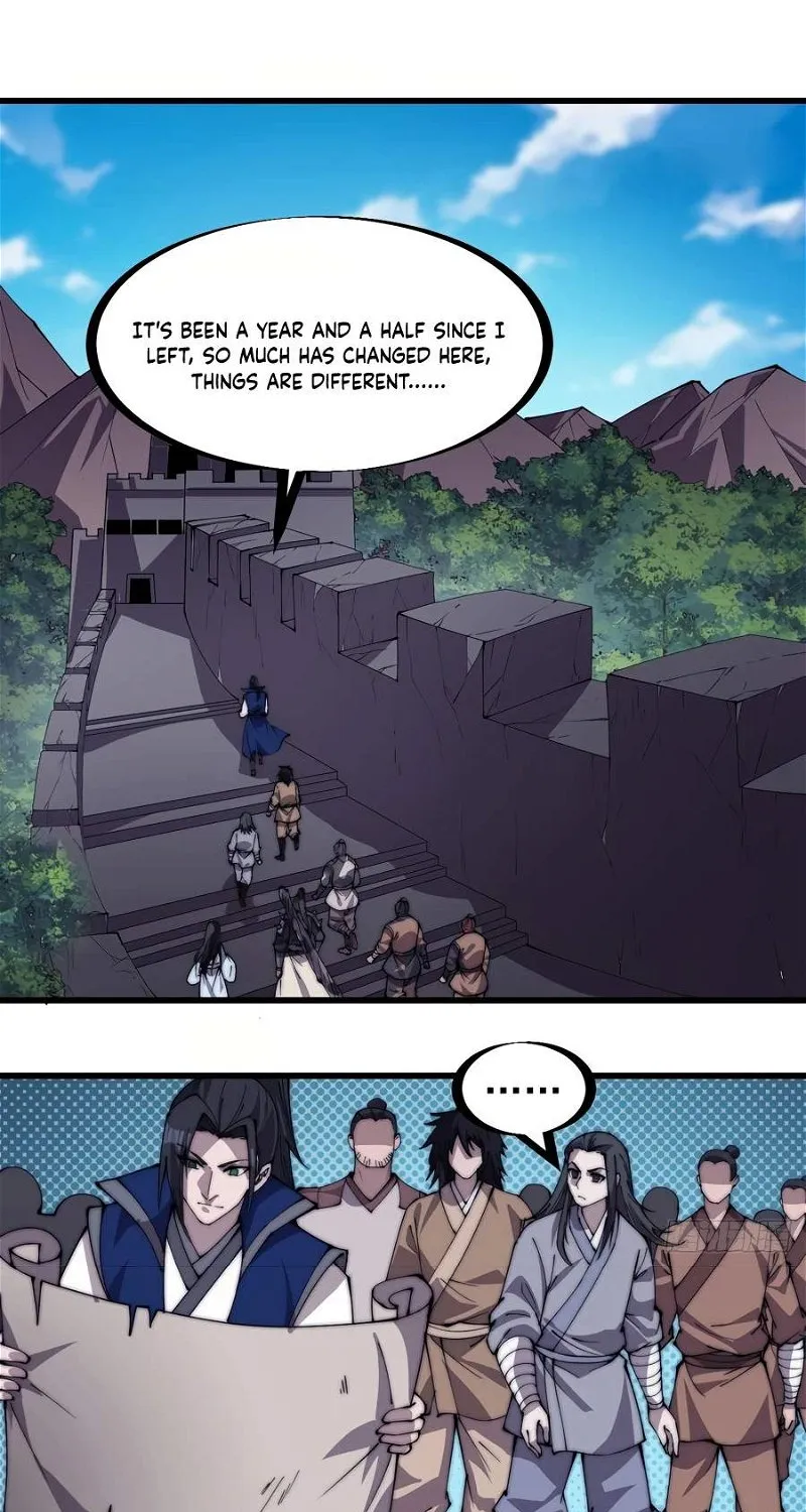 It Starts With A Mountain Kainu Manga Chapter 265.2 Page 24