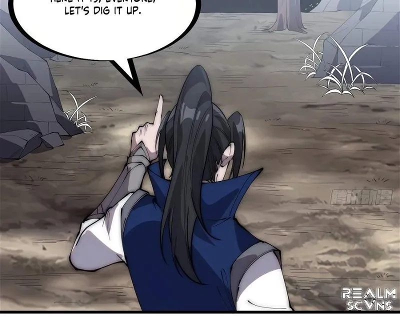 It Starts With A Mountain Kainu Manga Chapter 265.2 Page 26