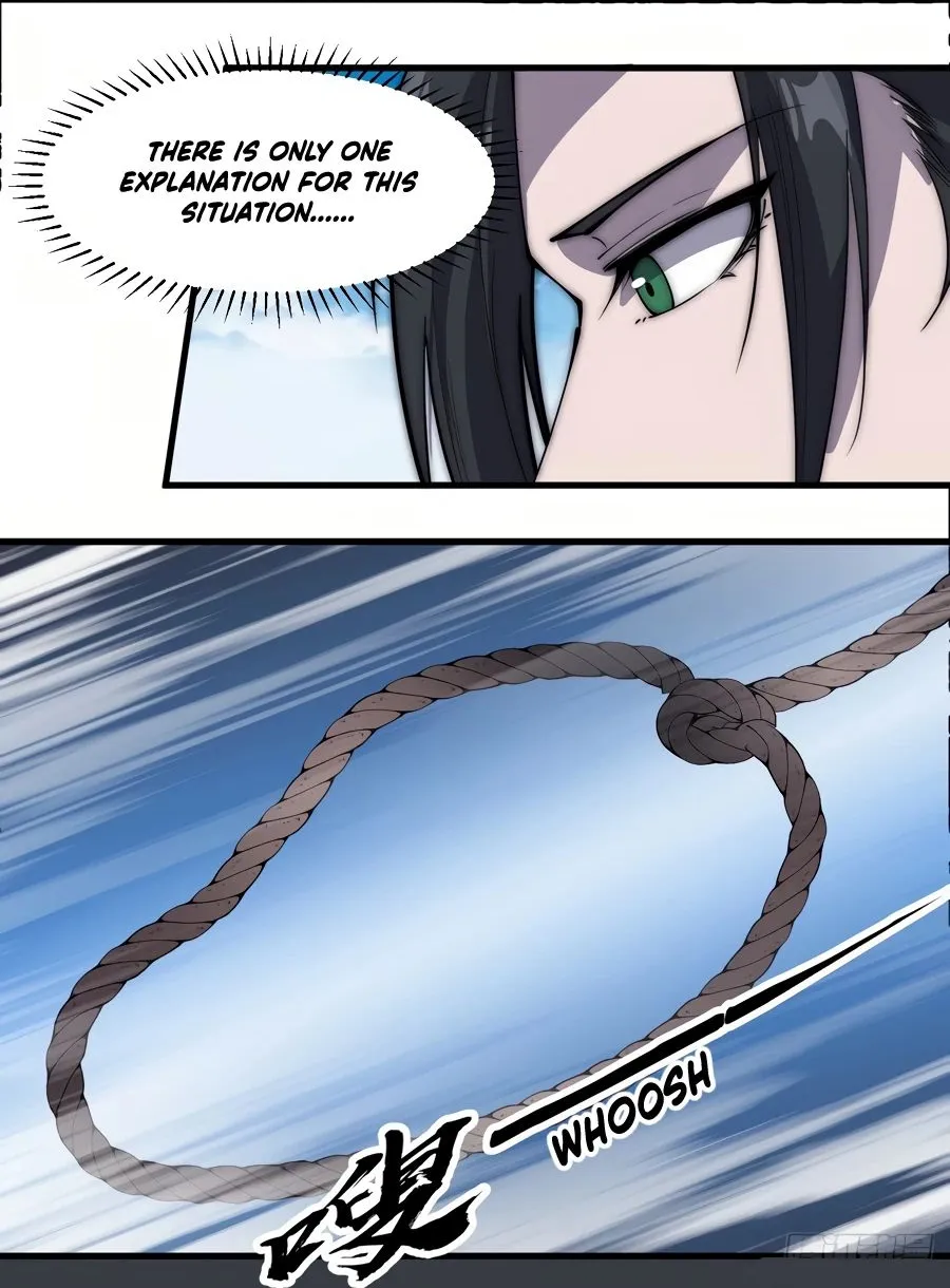 It Starts With A Mountain Kainu Manga Chapter 265 Page 17
