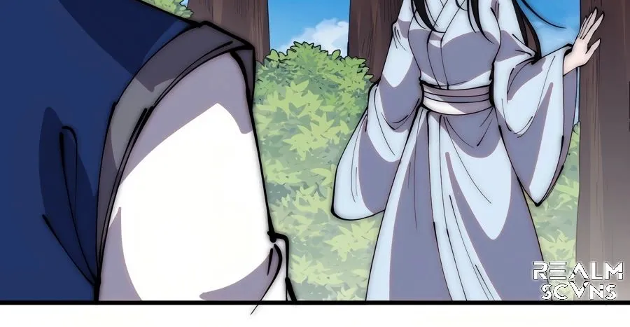 It Starts With A Mountain Kainu Manga Chapter 265 Page 37