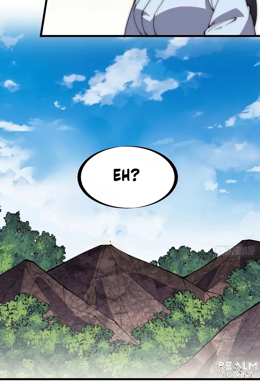 It Starts With A Mountain Kainu Manga Chapter 265 Page 40
