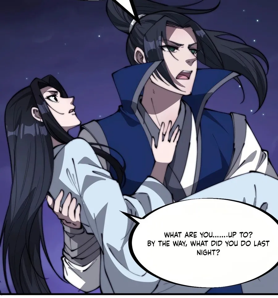 It Starts With A Mountain Kainu Manga Chapter 262 Page 16