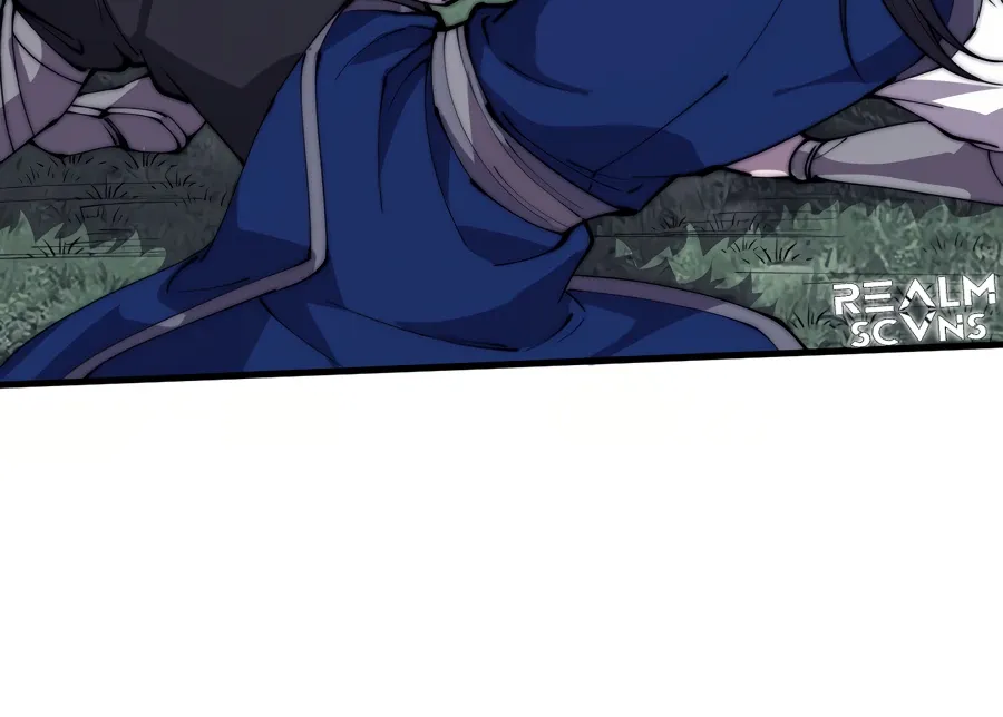 It Starts With A Mountain Kainu Manga Chapter 260 Page 39
