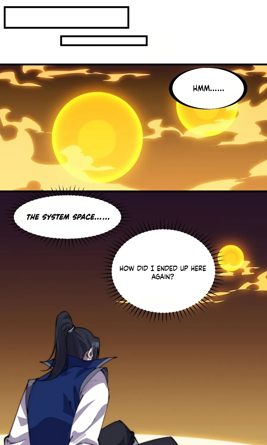 It Starts With A Mountain Kainu Manga Chapter 259 Page 17