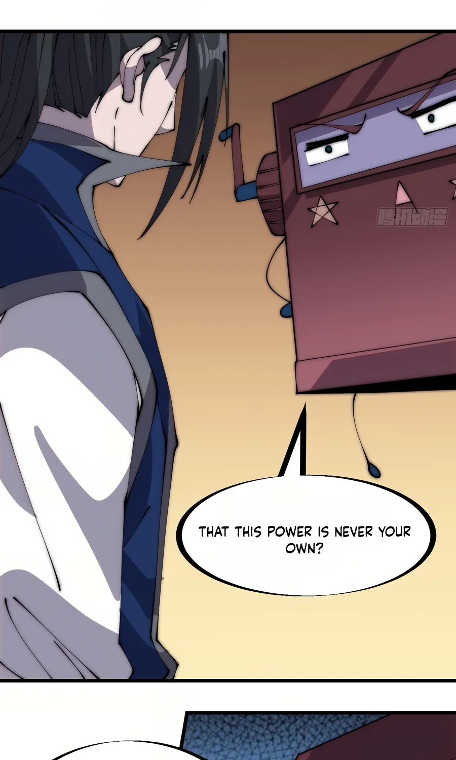 It Starts With A Mountain Kainu Manga Chapter 259 Page 24