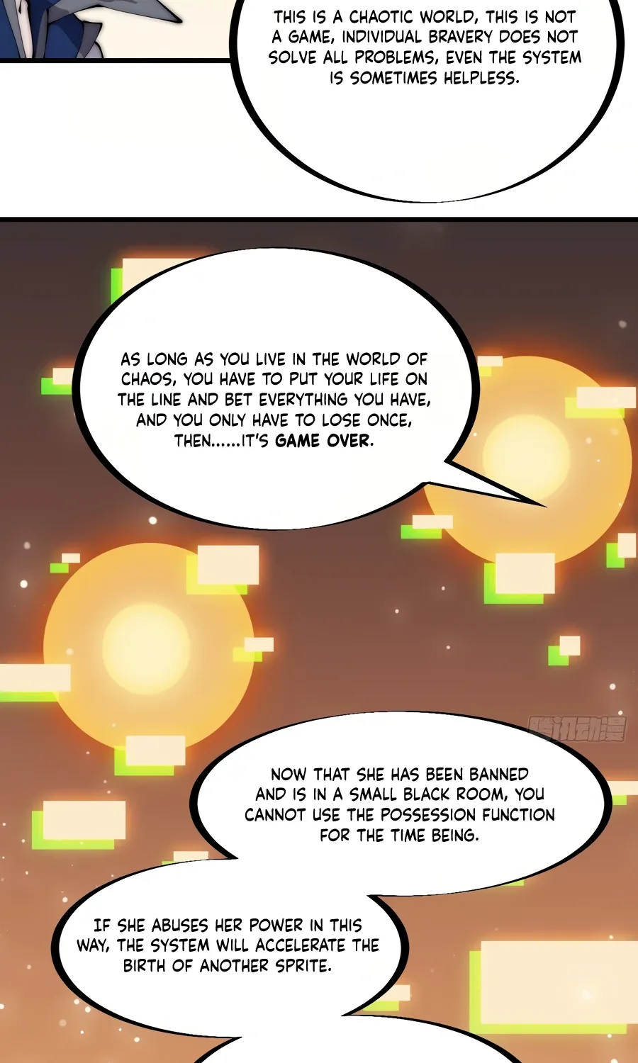 It Starts With A Mountain Kainu Manga Chapter 259 Page 26