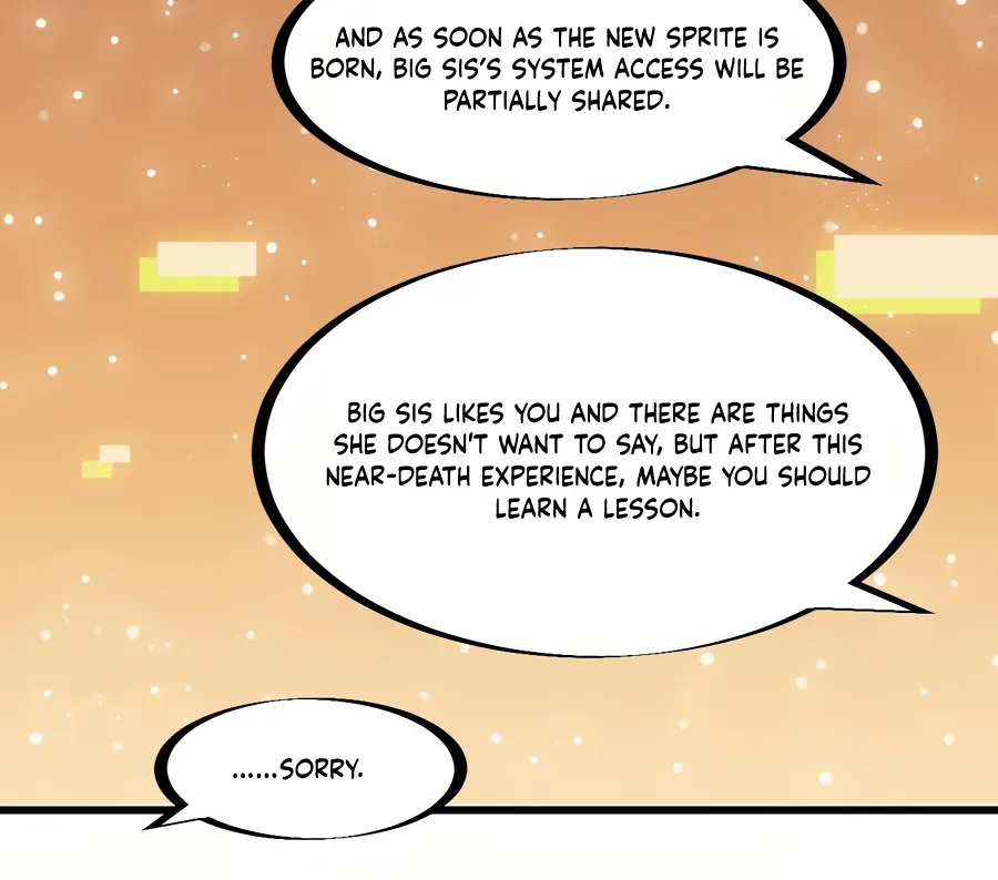 It Starts With A Mountain Kainu Manga Chapter 259 Page 27