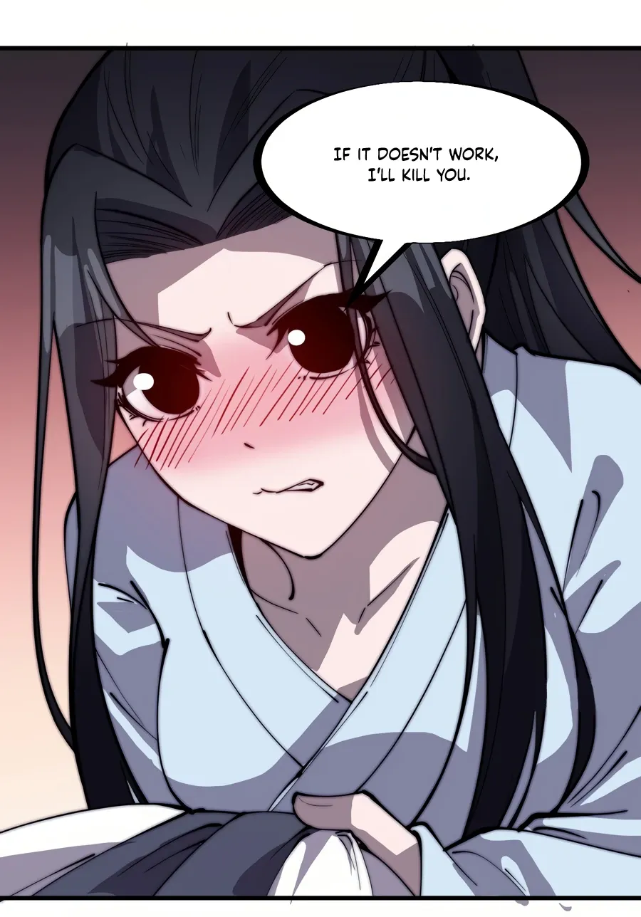 It Starts With A Mountain Kainu Manga Chapter 258 Page 17