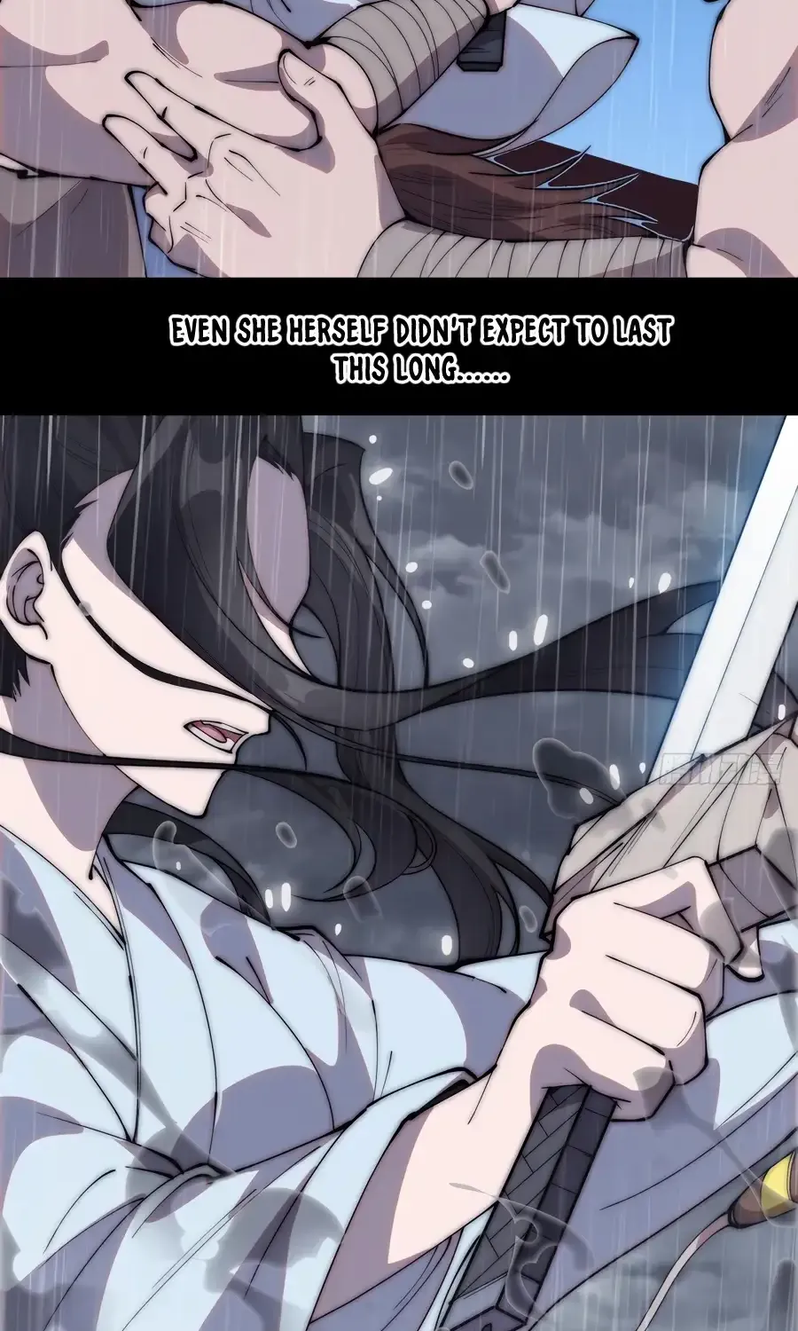It Starts With A Mountain Kainu Manga Chapter 257 Page 13