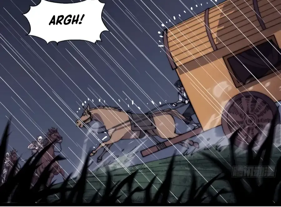 It Starts With A Mountain Kainu Manga Chapter 257 Page 23