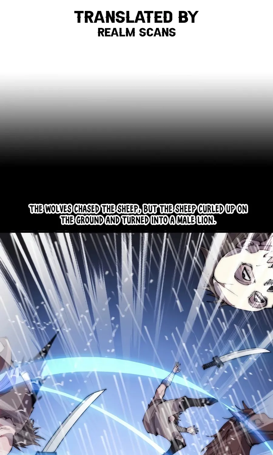 It Starts With A Mountain Kainu Manga Chapter 254 Page 4