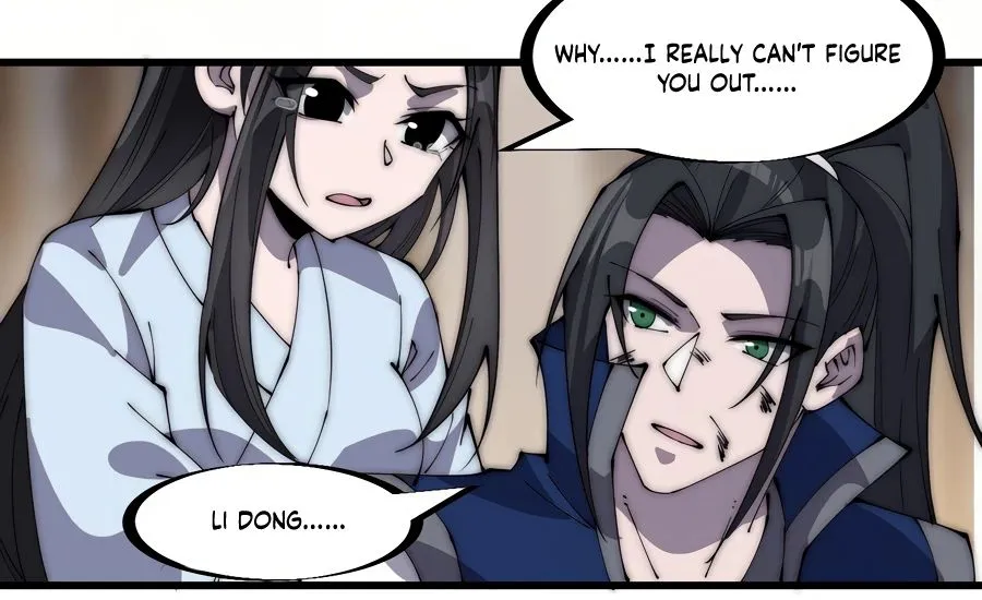 It Starts With A Mountain Kainu Manga Chapter 254 Page 23
