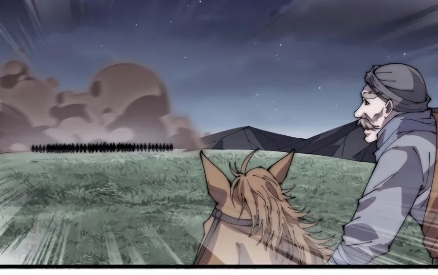 It Starts With A Mountain Kainu Manga Chapter 253 Page 5