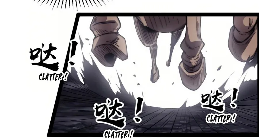 It Starts With A Mountain Kainu Manga Chapter 253 Page 19