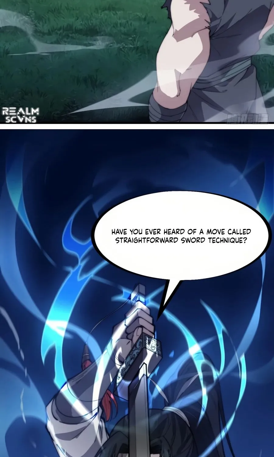 It Starts With A Mountain Kainu Manga Chapter 251 Page 47