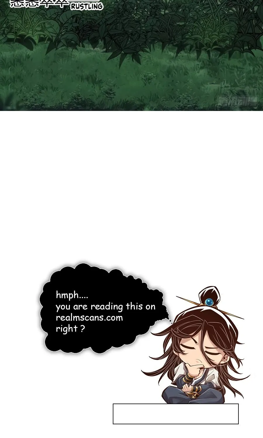 It Starts With A Mountain Kainu Manga Chapter 249 Page 13
