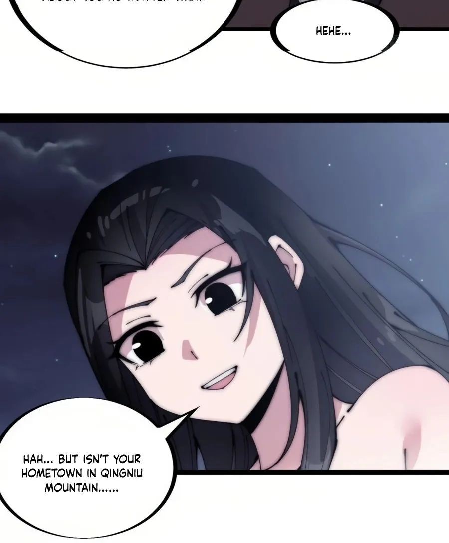 It Starts With A Mountain Kainu Manga Chapter 249 Page 18